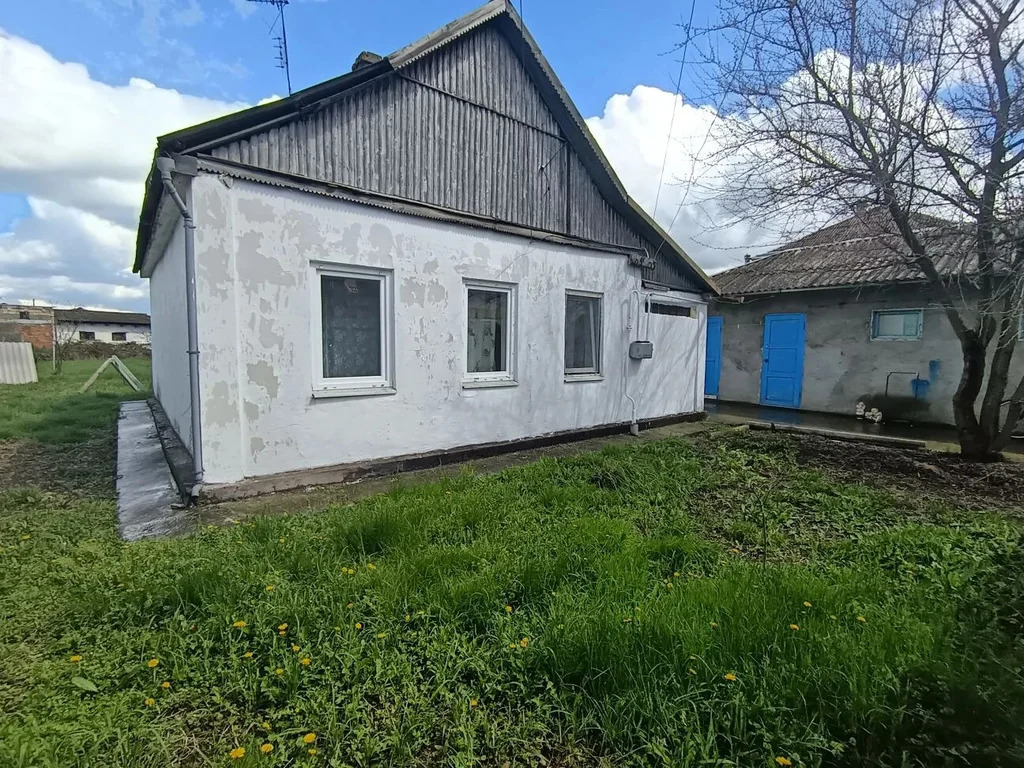 Продажа дома, Крымск, Крымский район, ул. Межевая - Фото 3