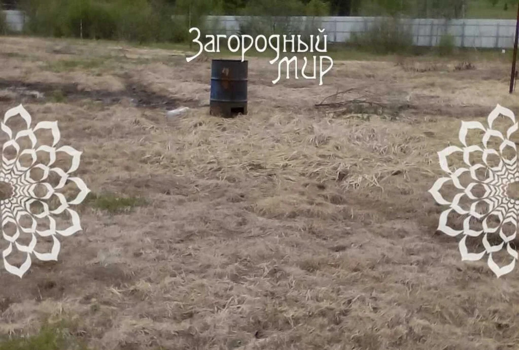 Продам участок, Новорижское шоссе, 80 км от МКАД - Фото 3