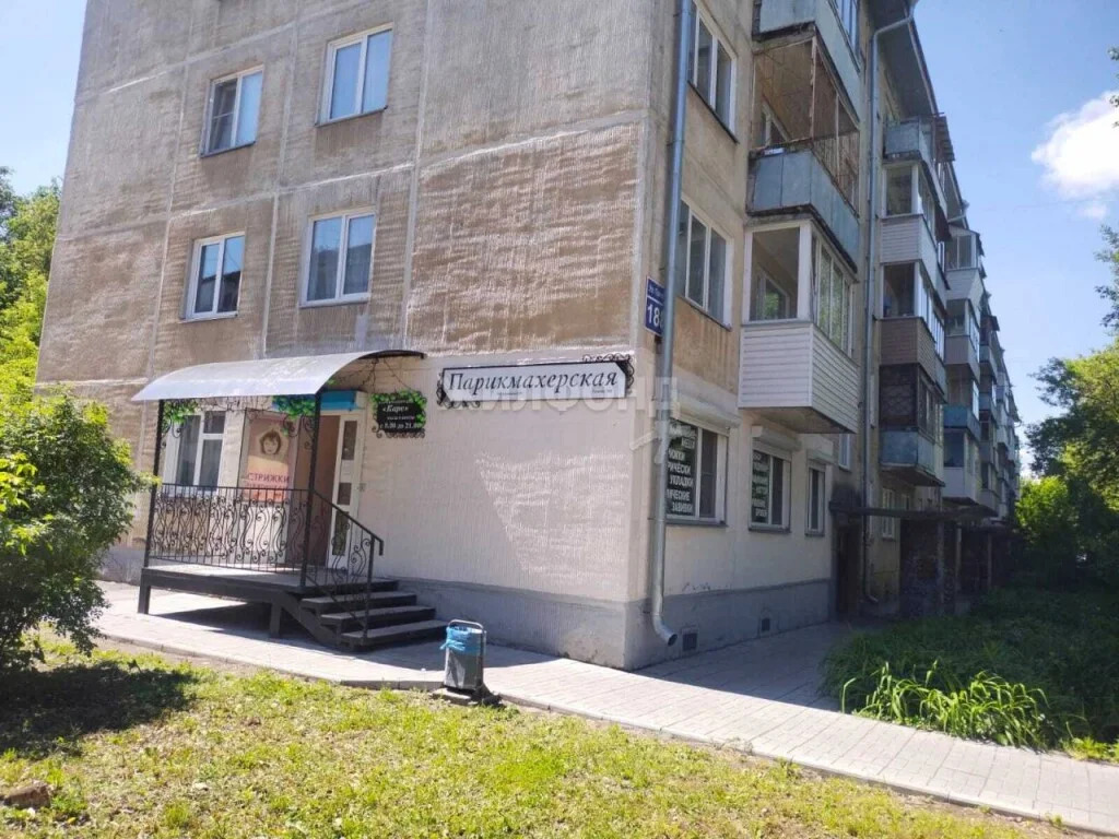 Продажа квартиры, Новосибирск, ул. Гоголя - Фото 10