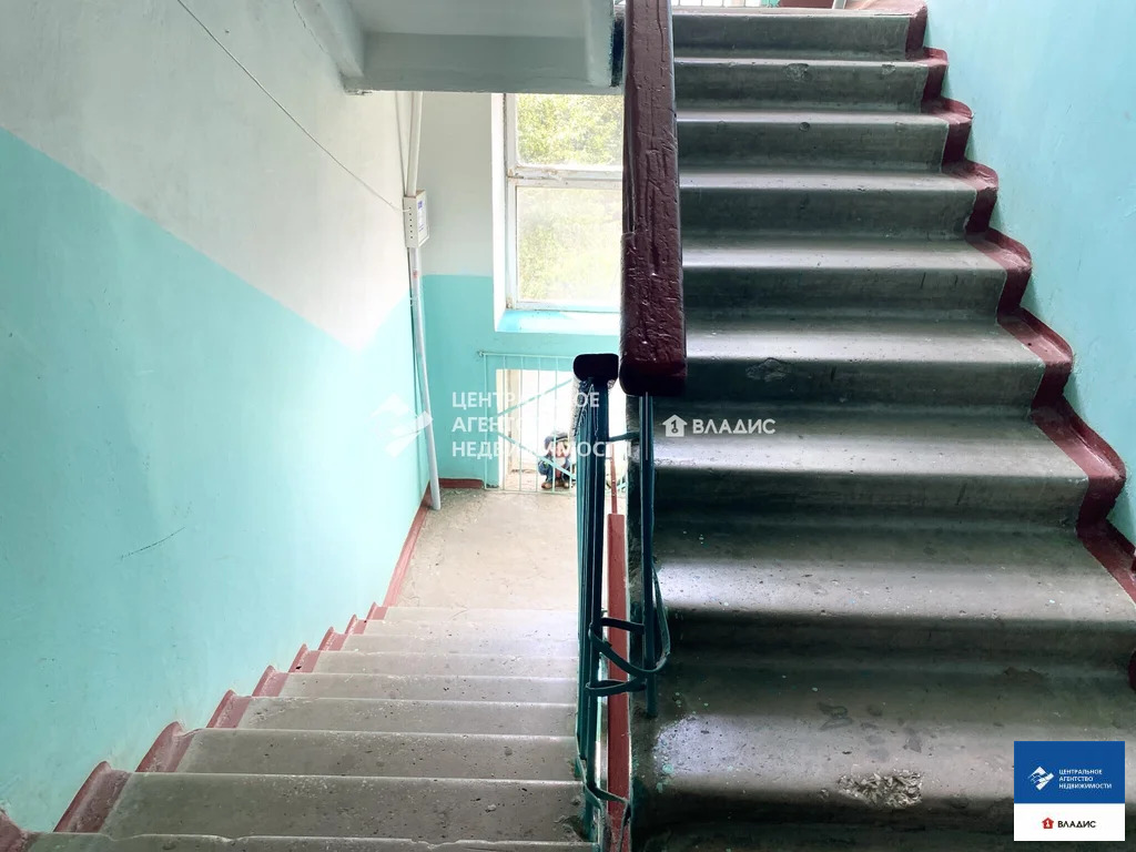 Продажа квартиры, Скопин, ул. Фабричная - Фото 23