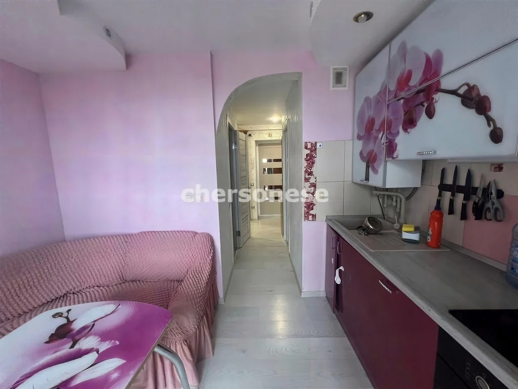 Продажа квартиры, Севастополь, Качинское ш. - Фото 14