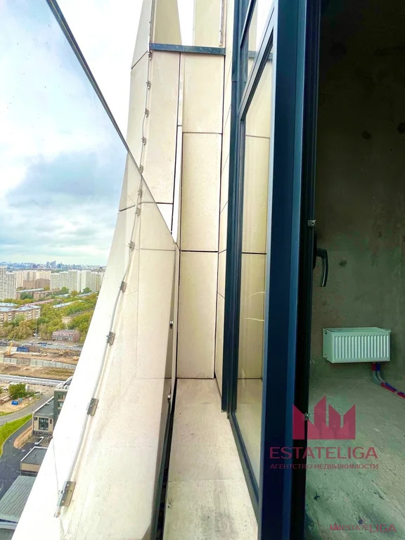 Продажа квартиры, ул. Академика Королева - Фото 10