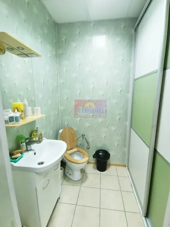 Большое помещение, 102.2 м - Фото 9