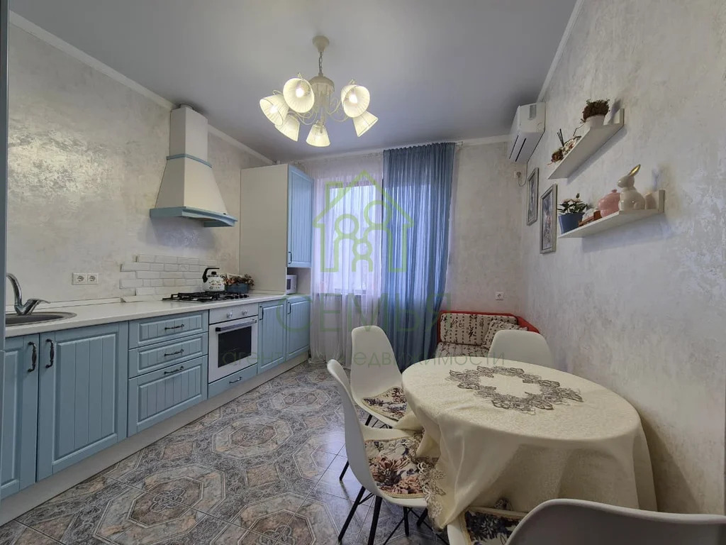 Продажа квартиры, Краснодарский, Островского ул. - Фото 1