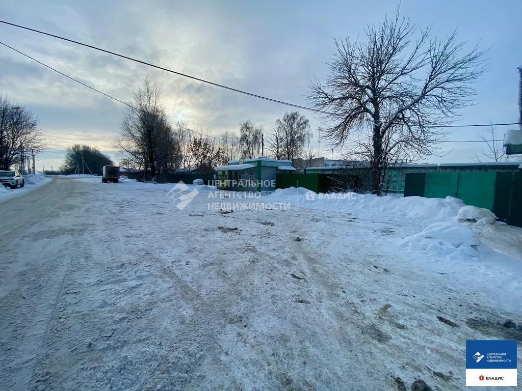 Продажа участка, Мушковатово, Рязанский район - Фото 8