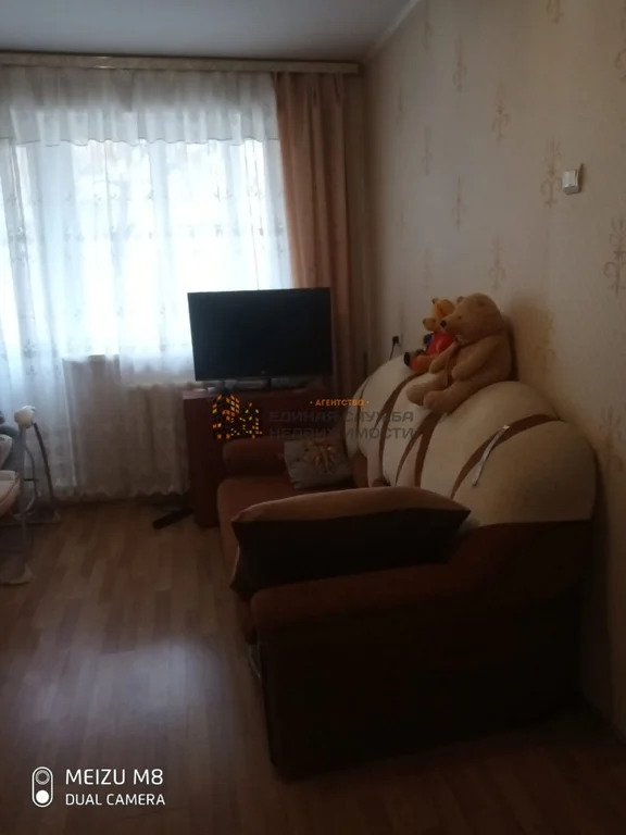 Аренда квартиры, Уфа, ул. Шота Руставели - Фото 2