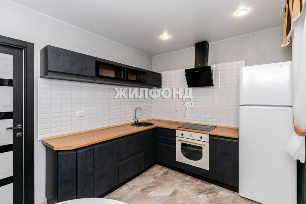 Продажа квартиры, Новосибирск, ул. Ключ-Камышенское плато - Фото 15