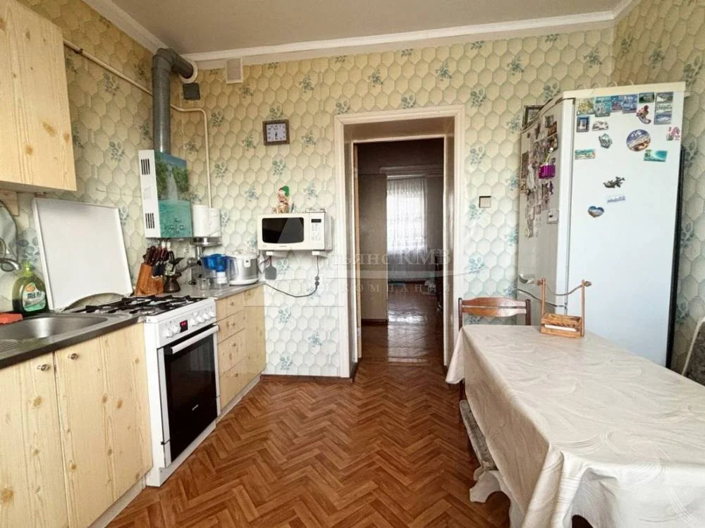 Продажа дома, Новопавловск, Кировский район, ул. Колхозная - Фото 10