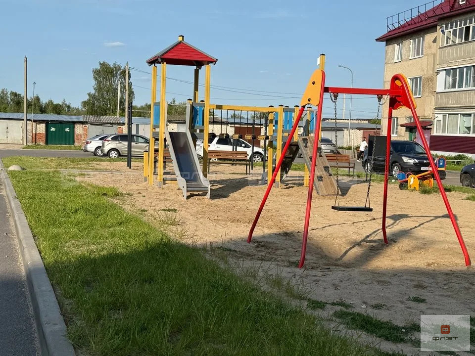 Продажа квартиры, Верхний Услон, Верхнеуслонский район, ул. Заовражная - Фото 13
