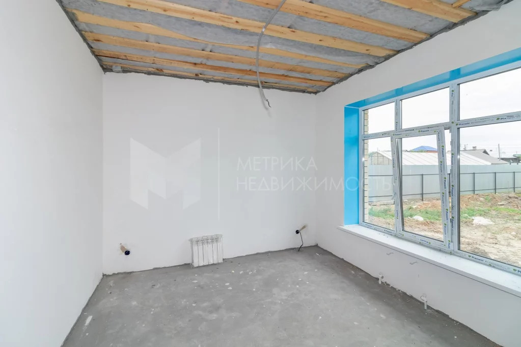 Продажа дома, Паренкина, Тюменский район, Тюменский р-н - Фото 19