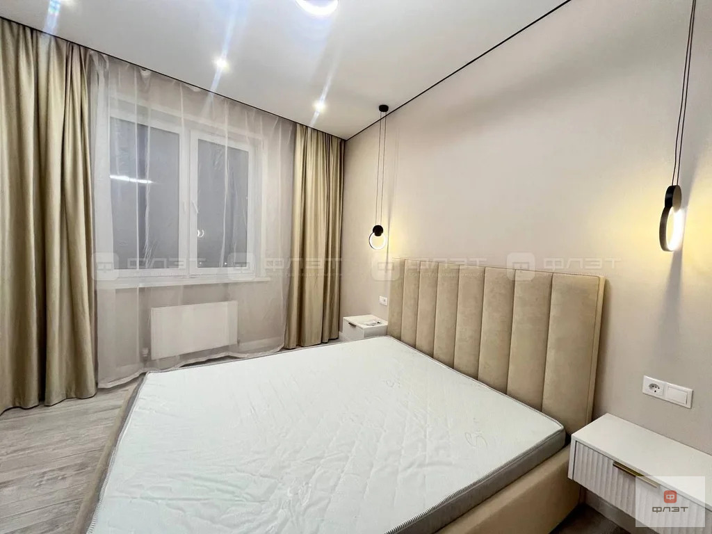 Продажа квартиры, Казань, ул. Танковая - Фото 20