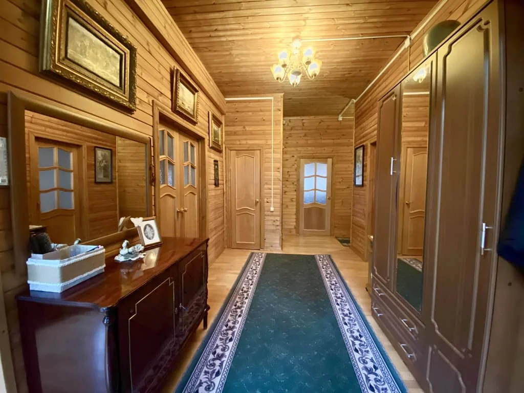 Продажа дома, Селевкино, Дмитровский район, СНТ Лесное - Фото 16