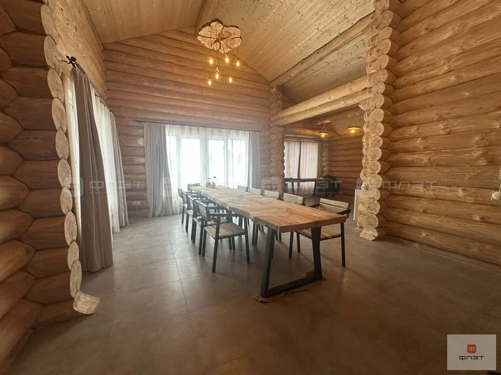 Продажа дома, Лаишевский район, ул. Центральная - Фото 5