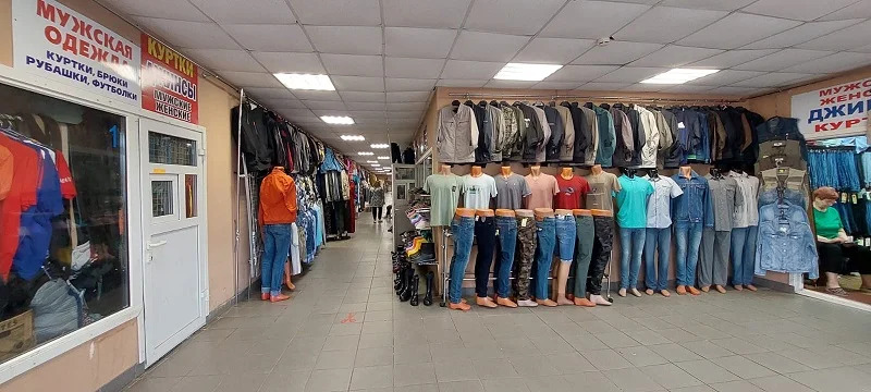 Продаётся уникальная торговая площадь с 1668 мядом с метро - Фото 14