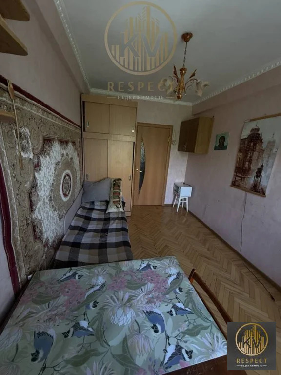 Продажа квартиры, Пятигорск, 1 бульварная ул. - Фото 5