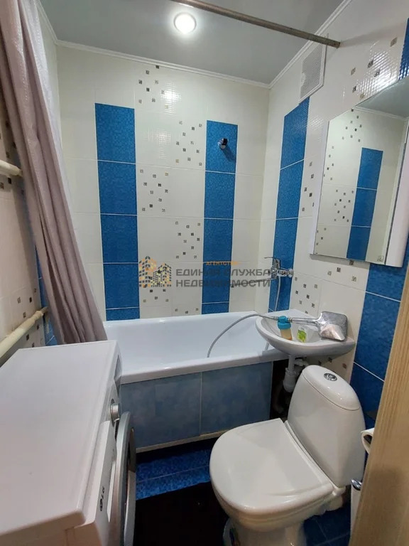 Аренда квартиры, Уфа, Октября пр-кт. - Фото 8