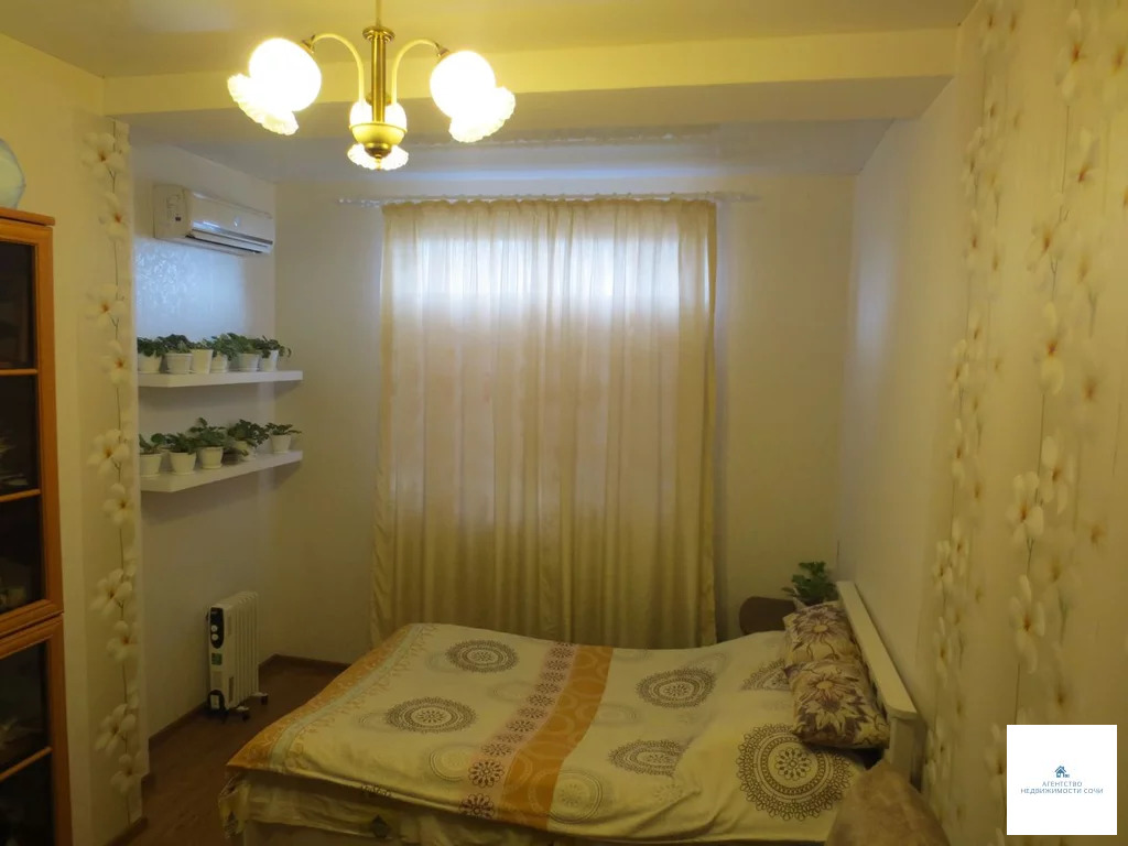 2-к квартира, 40 м, 3/12 эт. - Фото 4