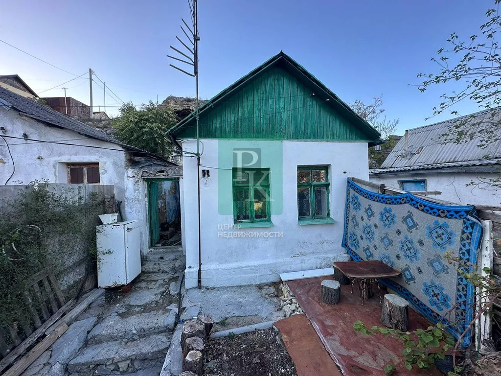 Продажа дома, Севастополь, ул. Кочубея - Фото 4