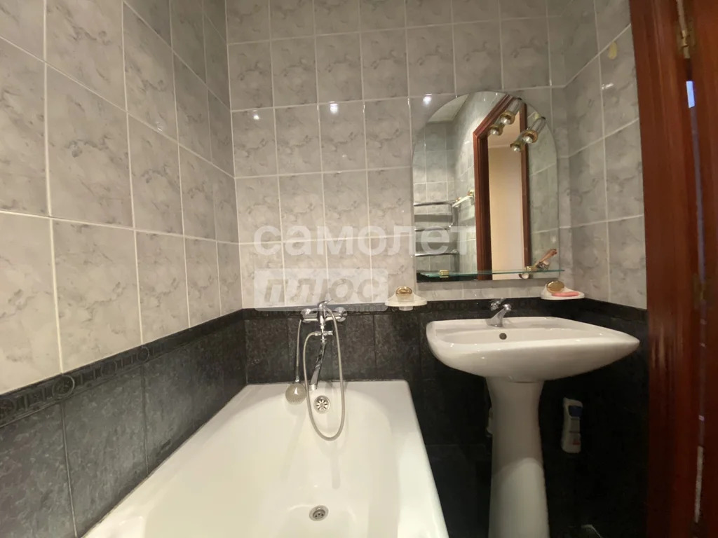Продажа квартиры, Дмитров, Дмитровский район, 2-я Комсомольская ул. - Фото 13