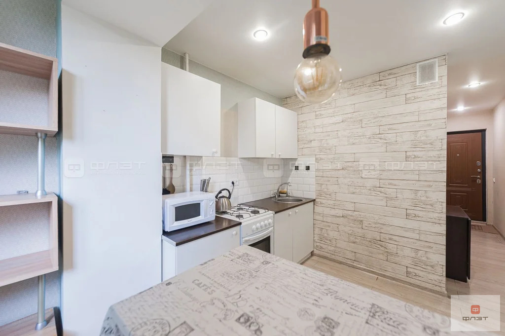 Продажа квартиры, Казань, ул. Адоратского - Фото 3