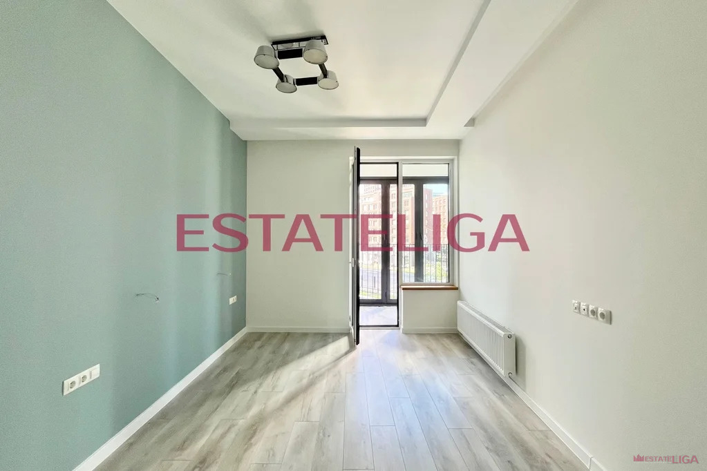 Продажа квартиры, м. Шелепиха, Береговой проезд - Фото 9