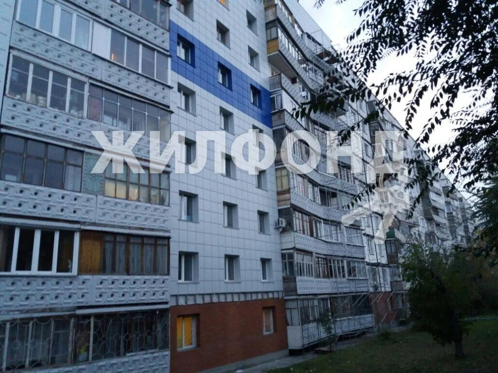 Продажа квартиры, Новосибирск, ул. Чигорина - Фото 20