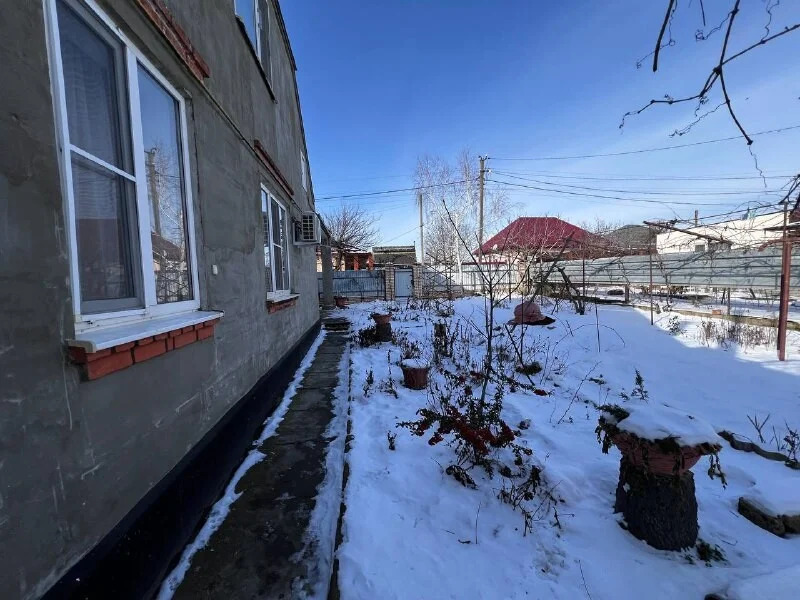 Продажа дома, Темрюк, Темрюкский район, ул. Кириллова - Фото 27