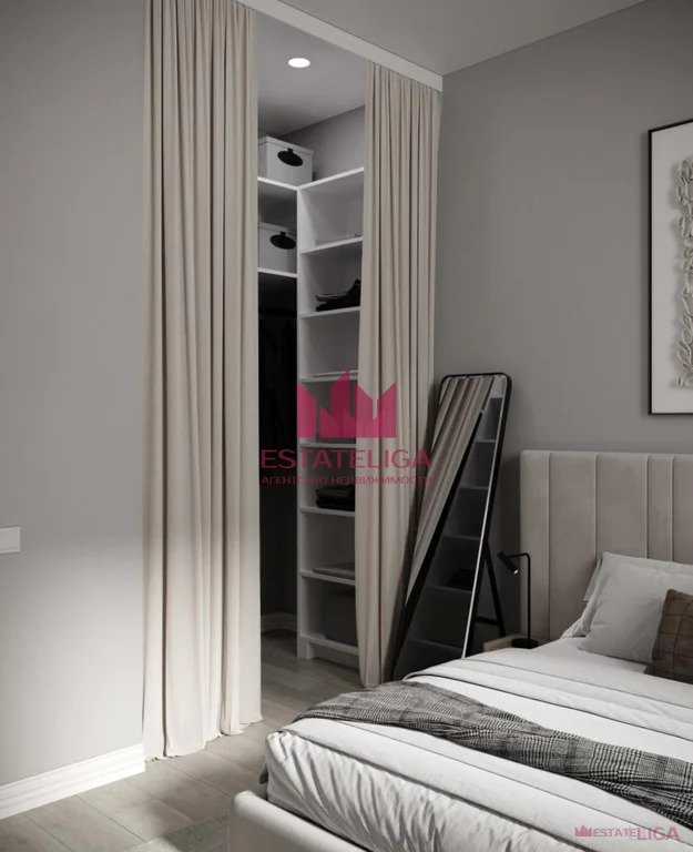 Продажа квартиры, проспект Лихачева - Фото 33