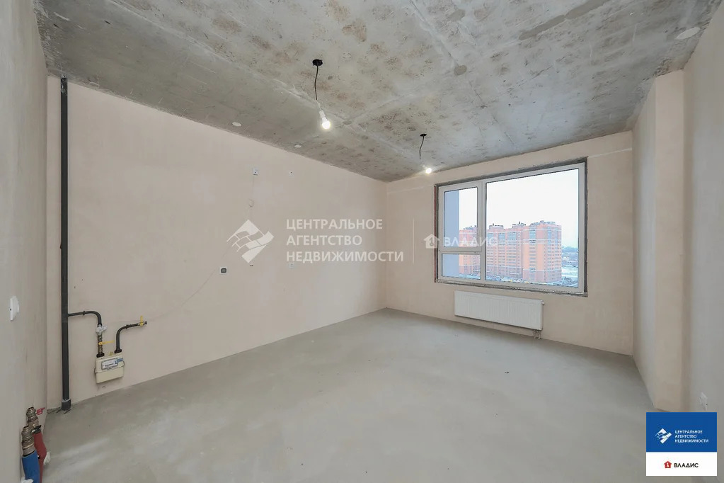 Продажа квартиры, Рязань, улица Александра Полина - Фото 11