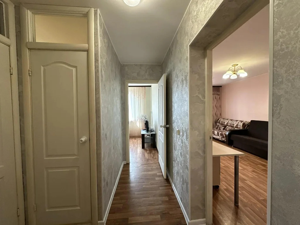 Аренда квартиры, Геленджик, ул Маршала Жукова - Фото 17