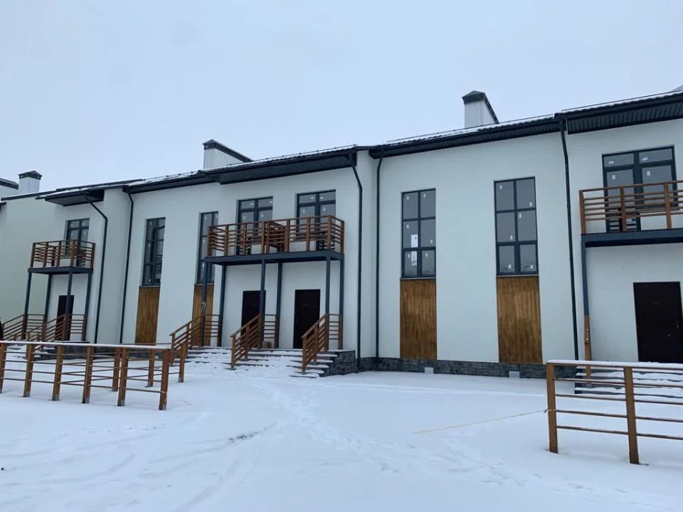Продается дом, 87.4 м - Фото 1