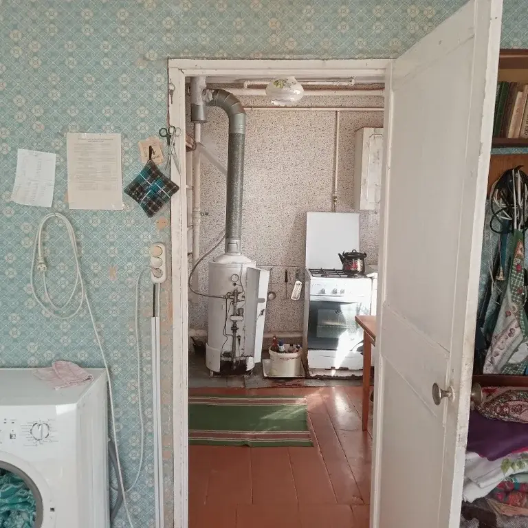 Дом 51,5 м2 на участке 16 сот. - Фото 15