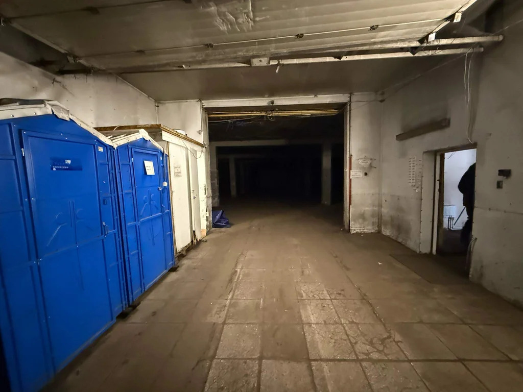 Аренда помещения площадью 855 м2 - Фото 3