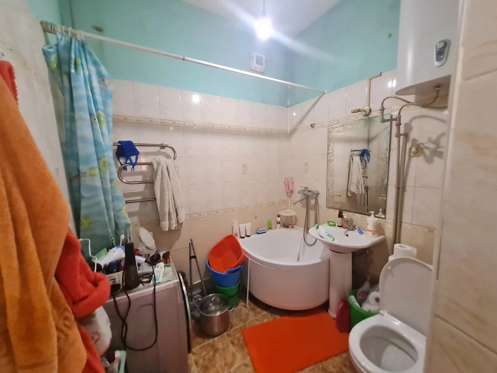 Продажа дома, Афипский, Северский район, ул. Краснопартизанская - Фото 7