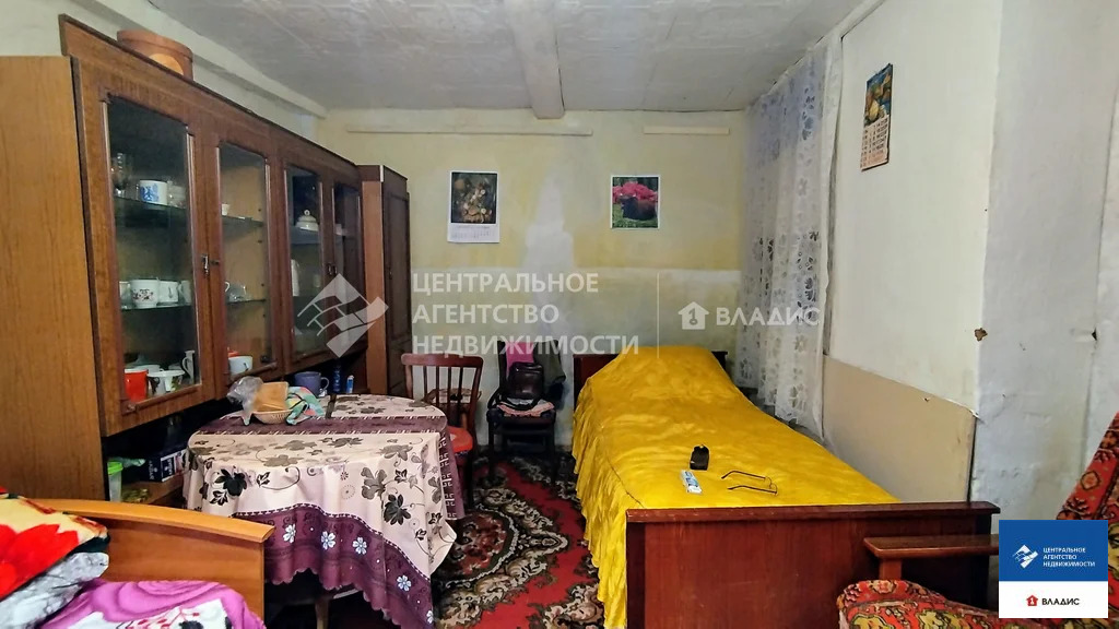 Продажа дома, Крупники, Рыбновский район - Фото 21