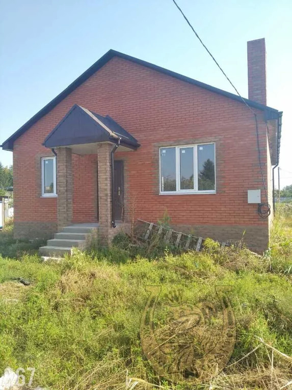 Продажа дома, Большой Лог, Аксайский район, П. Фигурный - Фото 5