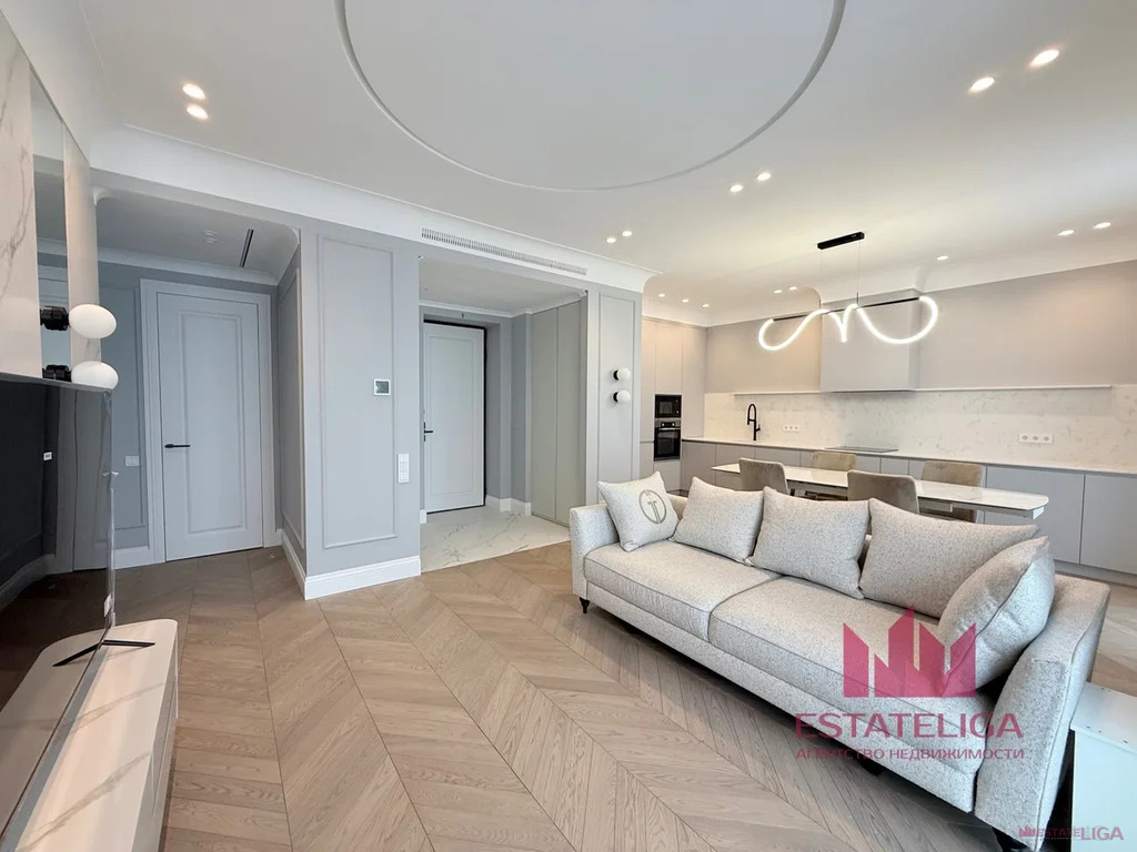 Аренда квартиры, ул. Дубининская - Фото 3