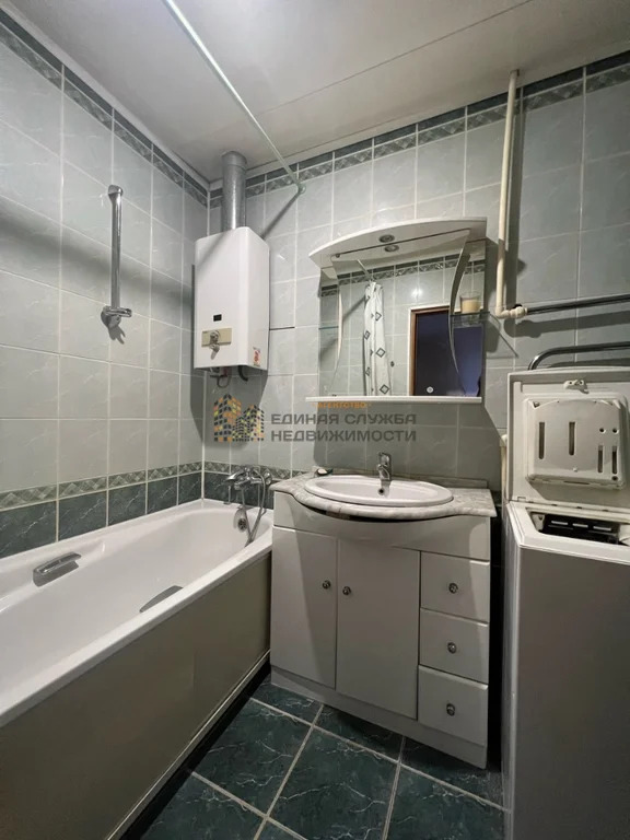 Аренда квартиры, Уфа, Октября пр-кт. - Фото 17