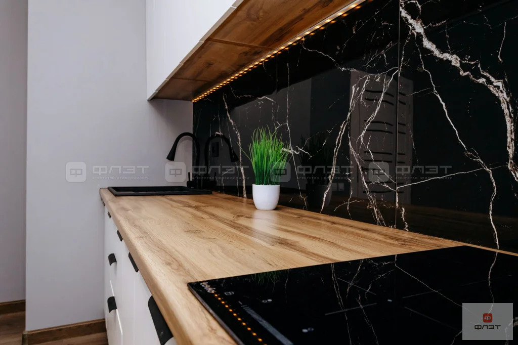 Продажа квартиры, Осиново, Зеленодольский район, ул. Спортивная - Фото 10