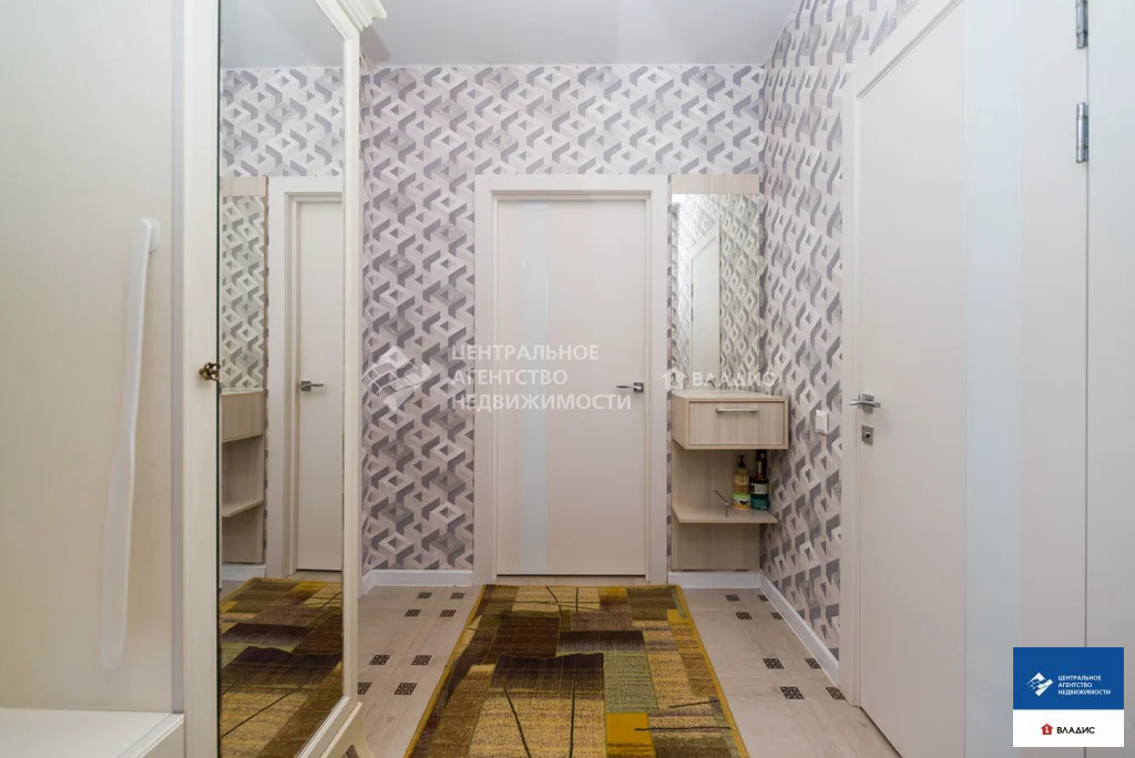 Продажа квартиры, Рязань, ул. Быстрецкая - Фото 15