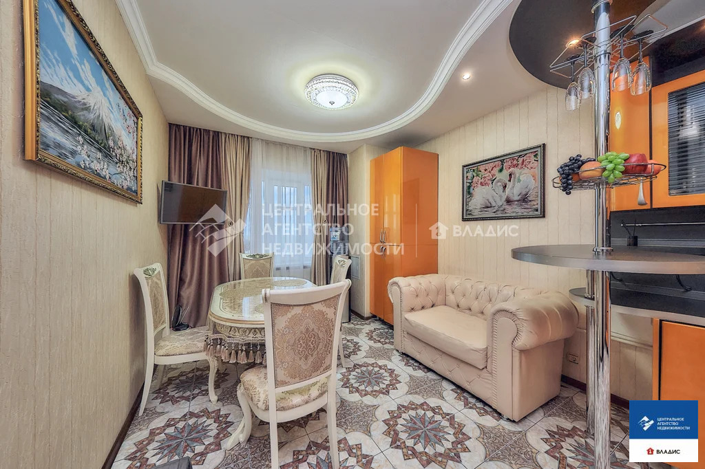 Продажа квартиры, Рязань, ул. Пожалостина - Фото 8