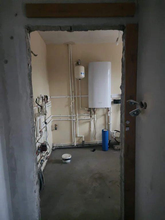 Коттедж 120 м2 на участке 9.14 сот. - Фото 18