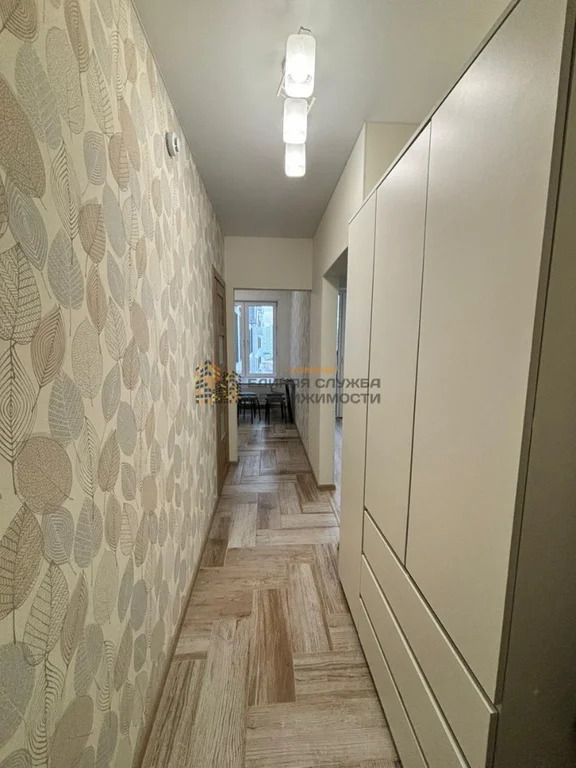 Аренда квартиры, Уфа, ул. Кирова - Фото 11