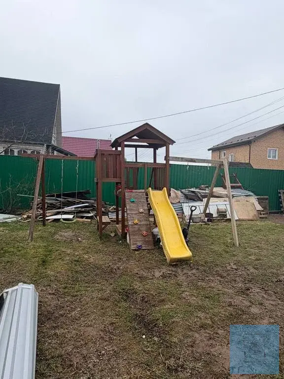 66 кв.м. на участке 7 соток в д. Горетовка - Фото 17