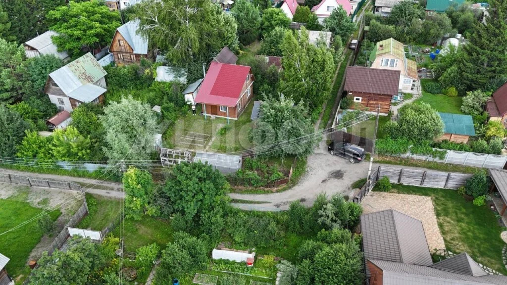 Продажа дома, Новосибирск, снт Волна - Фото 21