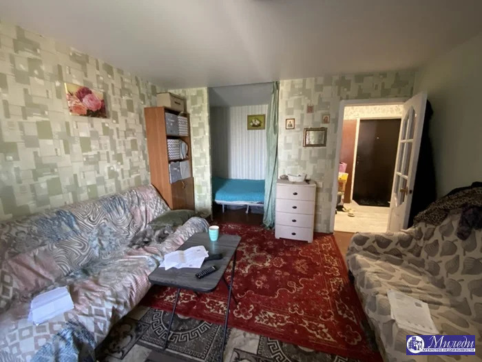 Продажа квартиры, Батайск, Локомотивный улица - Фото 3