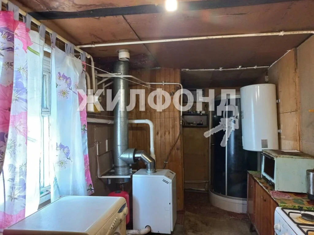 Продажа дома, Новосибирск - Фото 5