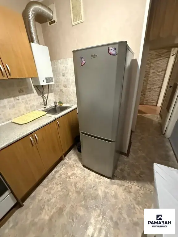 2-ком квартира ул.Кулахметова. д. 16 - Фото 3