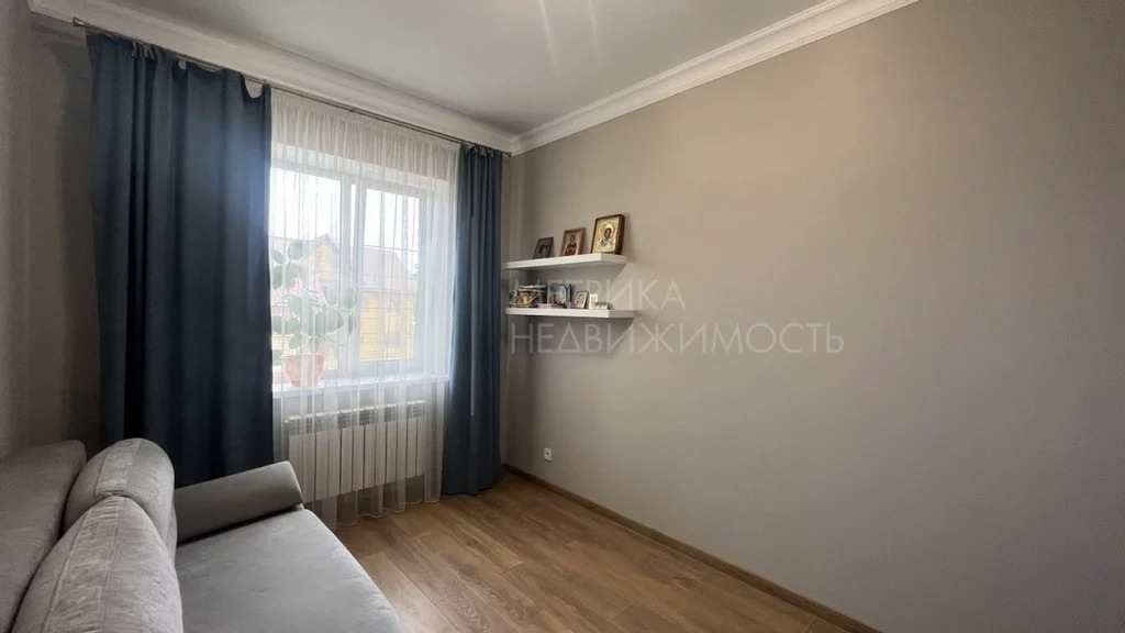 Продажа дома, Московский, Тюменский район, Тюменский р-н - Фото 28