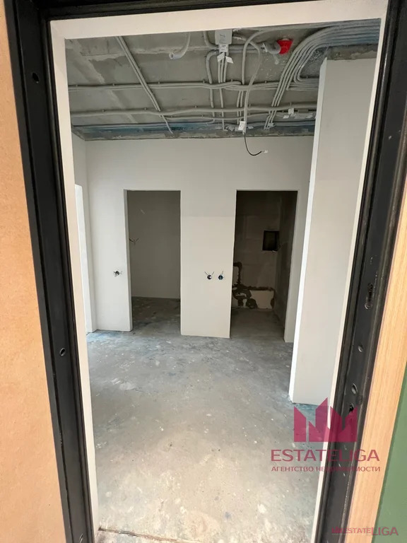 Продажа квартиры, Строительный проезд - Фото 7